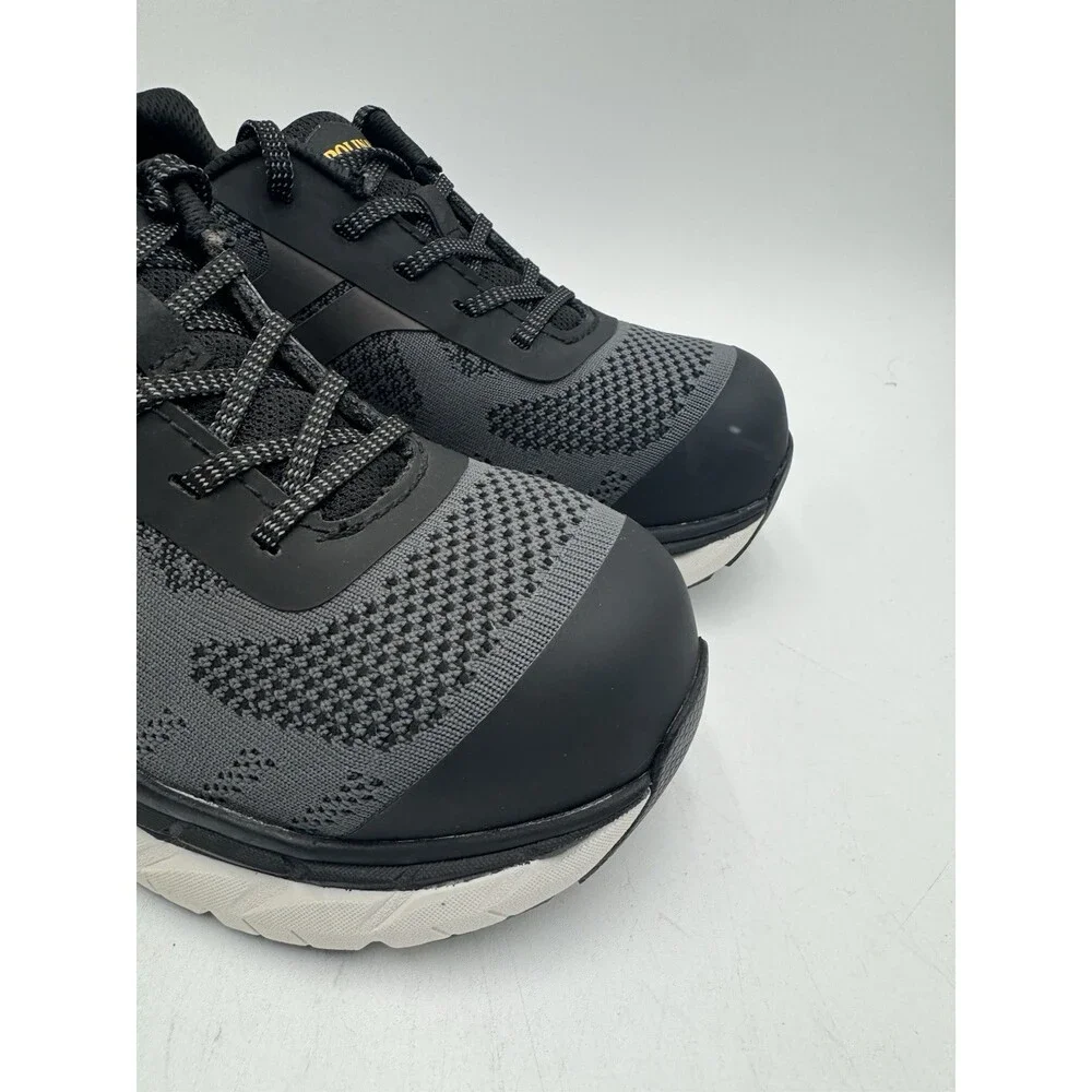Carolina AZALEA Women's NEW Composite Toe Sneaker Grey Multiple Sizes (CA1944)